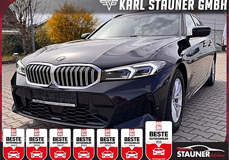 BMW 320 d Touring M-Sport ABSTANDST. MEMORY AHK