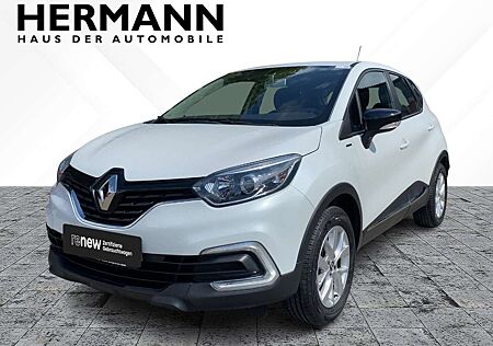 Renault Captur 0.9 TCe 90 eco² ENERGY Limited LED*LM