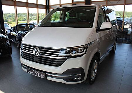 VW T6 Multivan Volkswagen T6.1 Multivan 2.0 TDI DSG Highline