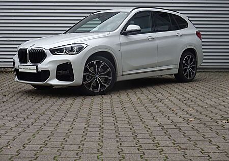 BMW X1 xDrive20i M Sport LED Navi+ HuD ACC h/k AHK