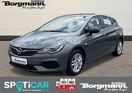 Opel Astra Edition 1.2 Turbo LED - Navi - Tempomat - Sitzheiz