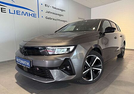 Opel Astra L Sports Tourer GS Line+Aut+SHZ+360°Kamera