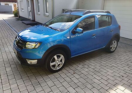 Dacia Sandero Stepway Prestige TCe 90 Start & Stop