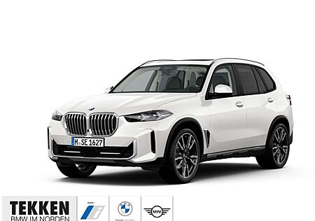 BMW X5 xDrive40d M-Sport Pro/AHK/ACC/Exclusiv Paket