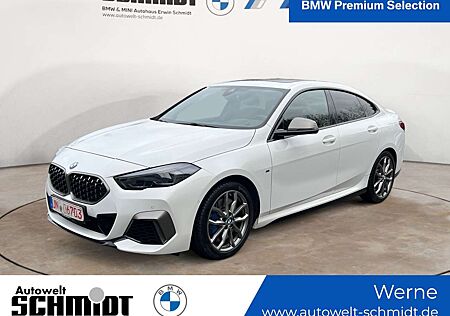 BMW 235 M235i xDrive Gran Coupe / NP= 67.960,- / Pano /