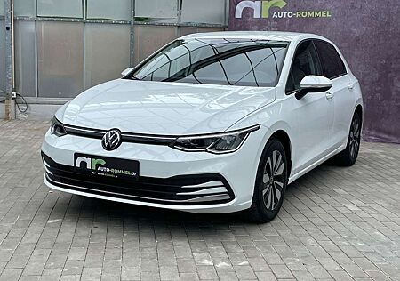 VW Golf Volkswagen VIII 1.5 TSI Move LED Assist DAB Virtual SH