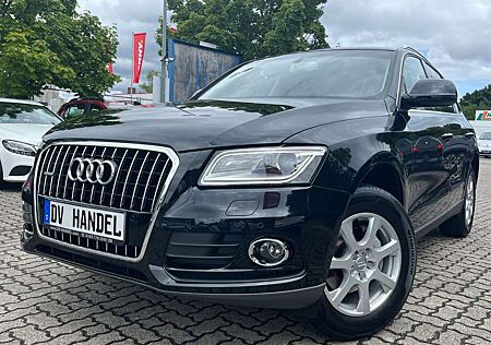 Audi Q5 2.0 TDI quattro