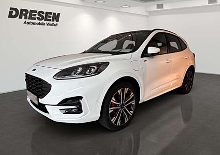 Ford Kuga ST-Line X PHEV *PANORAMA-SCHIEBEDACH*WINTER-PAKET*