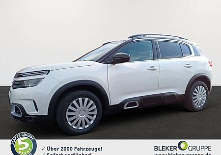 Citroën C5 Aircross Citroen PureTech 130 Feel Pack Automatik