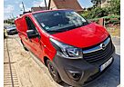 Opel Vivaro 1.6 CDTI L2H1 S Biturbo