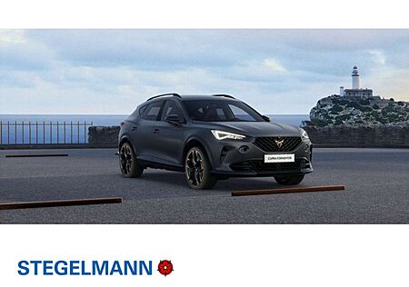 Cupra Formentor VZ5 2.5 TSI DSG ABT 450 PS *LED*Navi*A