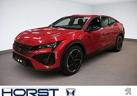 Peugeot 408 Hybrid 180 GT 360 Kamera ACC Sitzh. Keyless