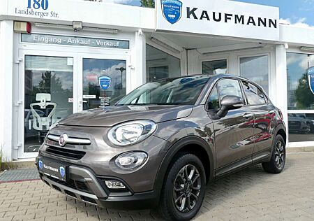 Fiat 500X UCONNECT Klima Service Neu