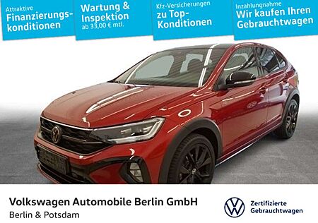 VW Taigo Volkswagen 1.5TSI DSG R-Line P-DACH NAVI LED