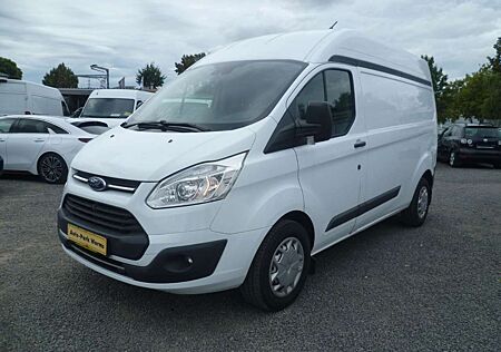 Ford Transit Custom 340 L2H2 Klima Temp Kam AHK(2.8)