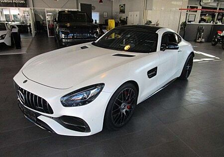 Mercedes-Benz AMG GT 4.0 V8 C DCT"EDITION 50"ACC/Burmester