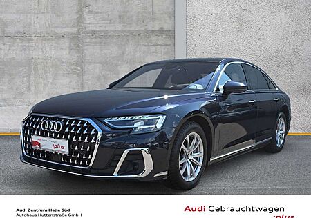 Audi A8 50 TDI quattro PANOD LEDER STANDHZG HuD