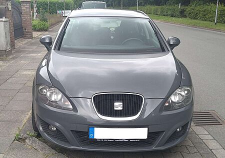 Seat Leon 1.4 Reference