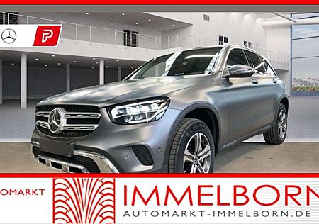 Mercedes-Benz GLC 300 de ALLRAD Sound*Kamera*DAB*LED*Navi*18