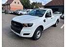 Ford Ranger Einzelkabine 4x2 XL