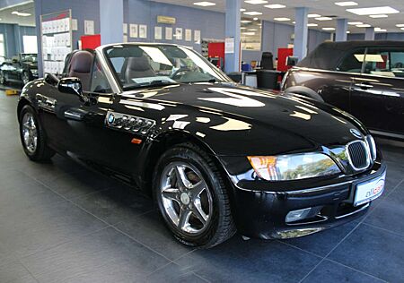 BMW Z3 roadster 1.8