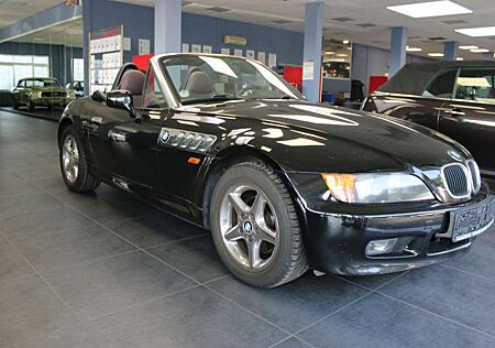 BMW Z3 roadster 1.8