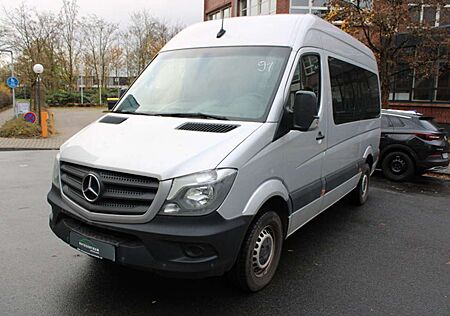 Mercedes-Benz Sprinter 319 CDI 9-Sitzer 1.Hand/PDC/8-fach