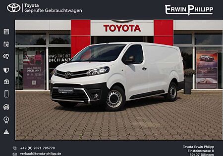 Toyota Pro Ace Proace 2.0 L2 Automatik Meister *Carplay*Android Auto*