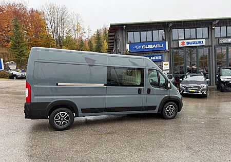 Fiat Ducato gebraucht kaufen Fiat Ducato 180 L4H2 RS: 4035 mm