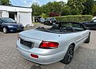 Chrysler Sebring Cabrio 2.7 Limited