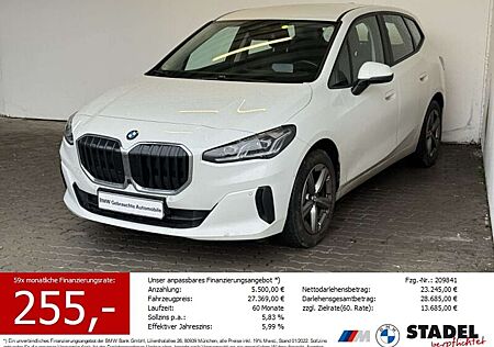 BMW 220 i Active Tourer Navi.LED.ACC.HuD.360°.AHK