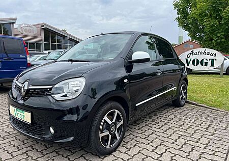 Renault Twingo Intens SHZ/TEMP/F-DACH