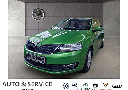 Skoda Others Spaceback Ambition 1.0 TSI