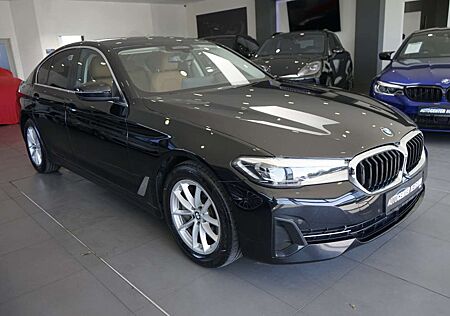 BMW 530 NAVI+LED+KLIMA+PDC+KAMERA+TEMPOMAT+