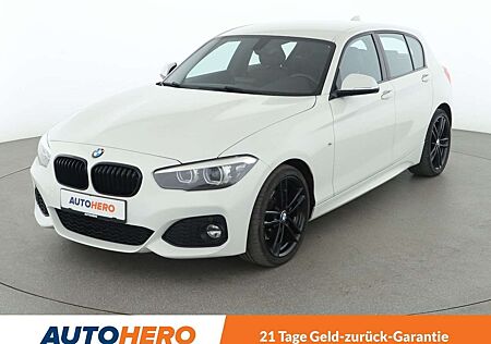 BMW 120i 120 Edition M Sport Shadow Aut.*LED*TEMPO*