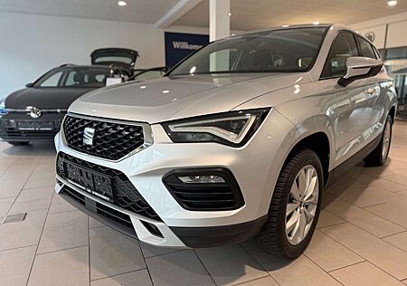 Seat Ateca Style*LED*AHK*SHZ*