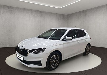 Skoda Fabia Tour 1.0 TSI 5-Gang