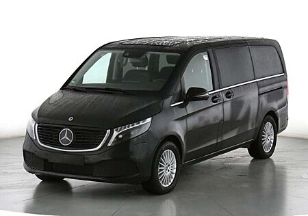 Mercedes-Benz EQV 300 Avantgarde el.Schiebe SpurW Navi PDC