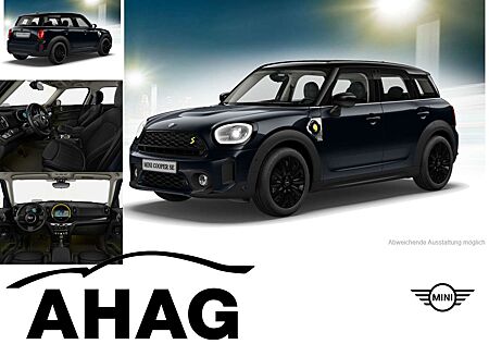 Mini Cooper S Countryman Cooper SE Countryman Countryman Cooper SE ALL4 Classic Trim Aut. RFT