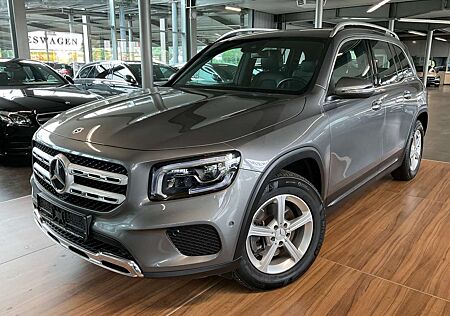 Mercedes-Benz GLB 220 220d Progressive DISTRO/PANO/KAMERA/SPUR
