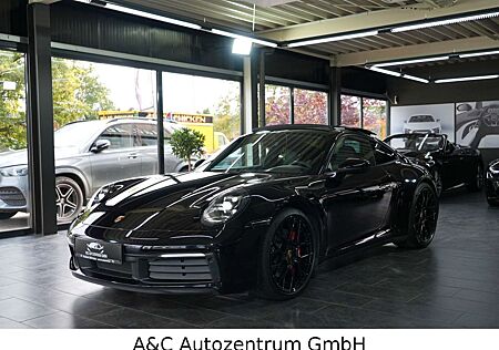 Porsche 992 911 Carrera S