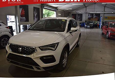 Seat Ateca 2.0d DSG Xperien LED/KEY/NAVI/SHZ/RFK/AHK