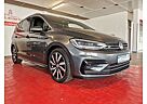 VW Touran Volkswagen 2.0 TDI SCR DSG SOUND R Line LED Kamera