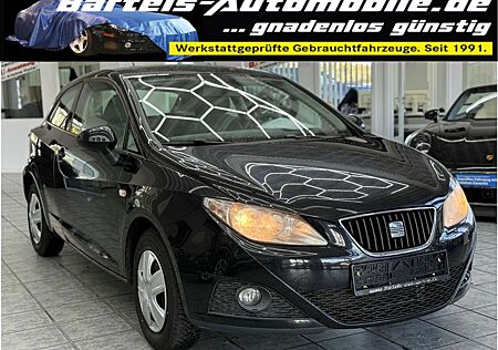 Seat Ibiza gebraucht kaufen Seat Ibiza 1.2 Style, Klima, Sitzheizung, HU neu !