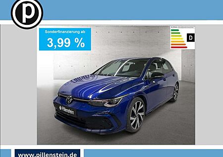 VW Golf Volkswagen TSI DSG R-LINE/BLACK STYLE+MATRIX+18"+KAM+ACC