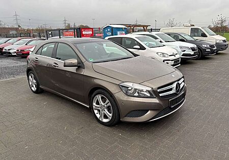 Mercedes-Benz A 200 A -Klasse CDI BlueEfficiency