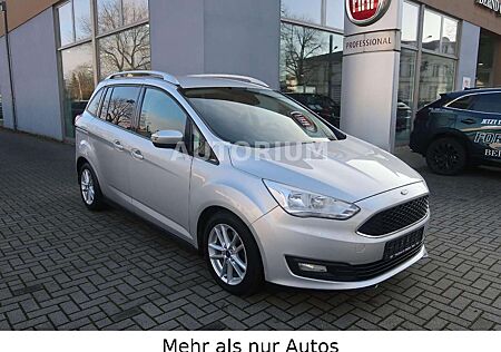 Ford Grand C-Max Business Edition