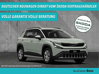 Skoda Epiq 55 ESSENCE *KLIMA*LED*SMARTLINK*ACC*PDC* Klima