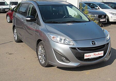 Mazda 5 Kenko