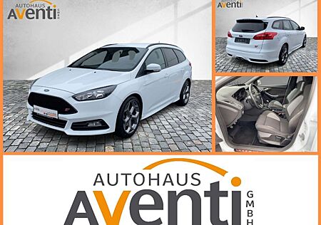 Ford Focus Turnier 2.0 EcoBoost ST *KeyLess*LM*PDC